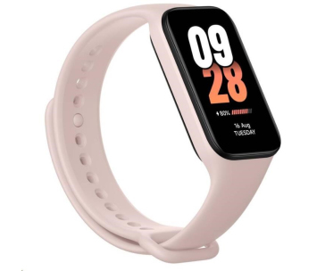 Xiaomi Smart Band 8 Active Pink