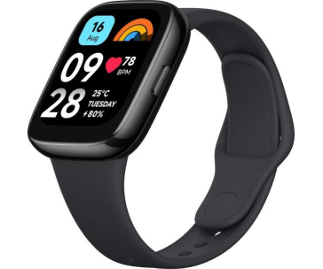 Xiaomi Redmi Watch 3 Active Black EU