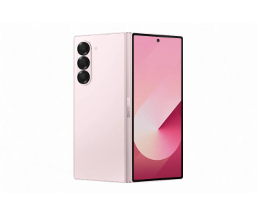 Samsung Galaxy Z Fold 6, 256GB, 5G, EU, Pink