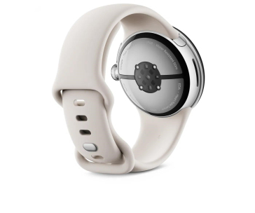 Google Pixel Watch 3 45 mm Porcelain, EU