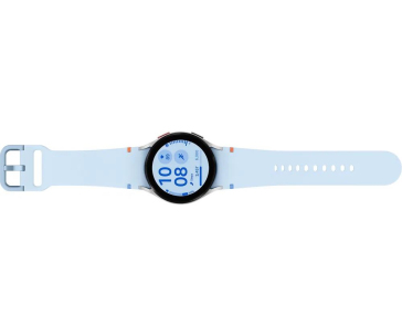 Samsung Galaxy Watch FE, EU, stříbrná