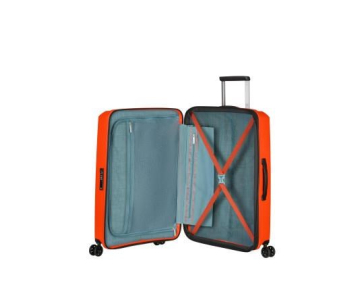 American Tourister Aerostep SPINNER 67/24 EXP TSA Bright orange