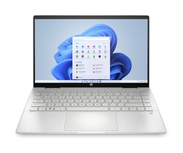 BAZAR - NTB HP Pavilion x360 14-ek1002nc, Core i5-1335U, 14" FHD IPS,16GB DDR4,1TB SSD - Rozbaleno (Kompletní}