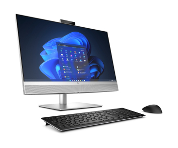 HP AiO EliteOne 870G9 27 NT FHD i7-12700,1x16GB,512GBm.2,WiFi6evPro+BT,wrls kl.a myš,noMCR,noDVD,240Wpl.,Win11Pro