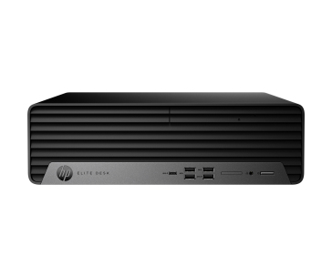 HP PC Elite SFF 800G9 i5-12500, 1x8GB, 256GB M.2, kl. a myš,WiFi 6e+BT,noMCR,DVDRW,zdroj 260Wplatinum,2xDP+HDMI,Win11Pro