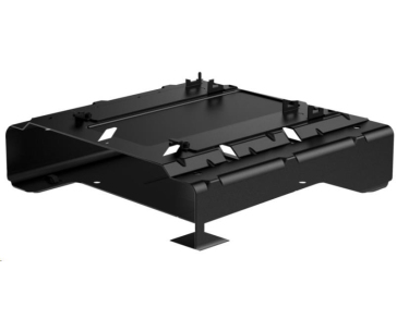 HP B200 PC Mounting Bracket (Držák na Desktop Mini PC/TC a lcd P2x G5)