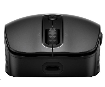 HP myš - 695 Rechargeable Wireless Mouse, BT