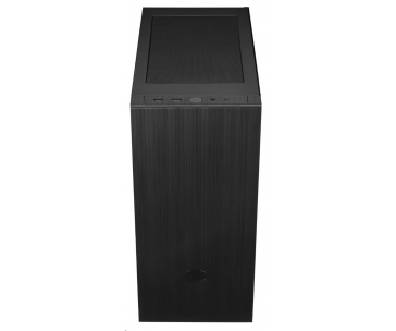 Cooler Master case MasterBox MB600L V2 Steel