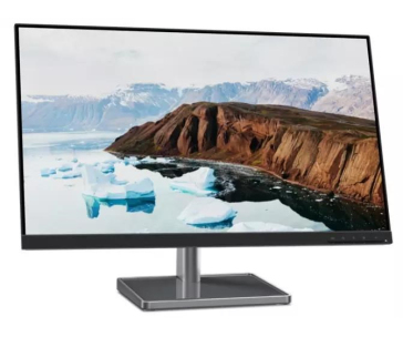 LENOVO LCD L27m-30-27" WLED,1920:1080,16:9,178°/178°,6ms,250 cd/m2,1000:1,HDMI,VGA,PIVOT, VESA,3Y