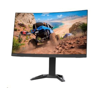 BAZAR - LENOVO LCD G27c-30-27",16:9,VA,1920x1080,350 cd/m2,3000:1,1-7ms,HDMI,DP,VESA,black,3Y - Poškozený obal - rozbale