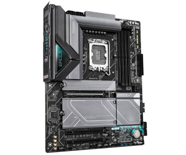 GIGABYTE MB Sc LGA1851 Z890 EAGLE, Intel Z890, 4xDDR5, 1xHDMI, 1xDP