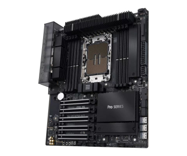 ASUS MB Sc LGA4677 PRO WS W790-ACE, Intel W790, 8xDDR5, CEB