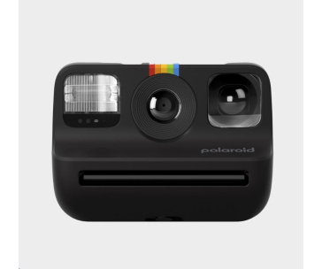 Polaroid Go Gen 2 Black