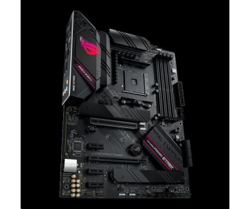 ASUS MB Sc AM4 ROG STRIX B550-F GAMING, AMD B550, 4xDDR4, 1xDP, 1xHDMI