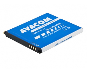 AVACOM baterie do mobilu Samsung Galaxy Core Prime Li-Ion 3,85V 2000mAh, (náhrada EB-BG360BBE)