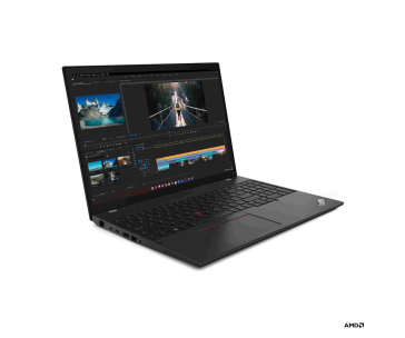 LENOVO NTB Thinkpad T16 AMD G2 - Ryzen5 PRO 7540U,16" WUXGA,16GB,512SSD,IRcam,W11P