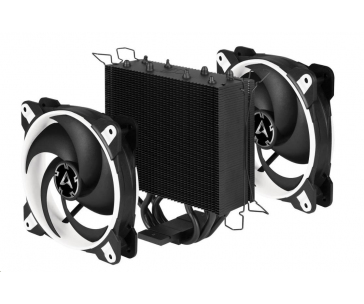 ARCTIC CPU cooler Freezer 34 eSports DUO - White