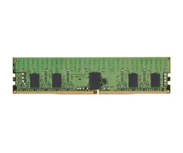 KINGSTON DIMM DDR4 8GB 2666MT/s CL19 ECC Reg 1Rx8 Micron R Rambus Server Premier