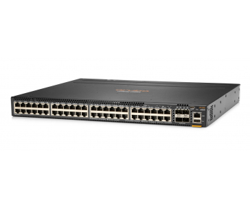 Aruba 6300M 48-port 1GbE and 4-port SFP56 Switch