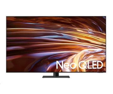 SAMSUNG 85" Neo QLED 4K QE85QN95D Série QN95D