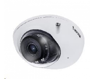 Vivotek FD9366-HVF3, 2Mpix, 30sn/s, H.265, obj. 3.6mm (89°), DI/DO, PoE, Smart IR 20m, SNV, WDR 120dB, MicroSD,IP67