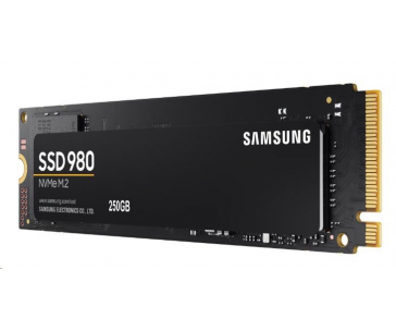 SSD Samsung  980-250GB