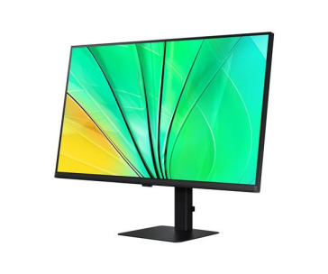 SAMSUNG MT LED LCD - 27" ViewFinity S6 (S60D) - 2560x1440 (QHD), IPS, 100Hz, LAN