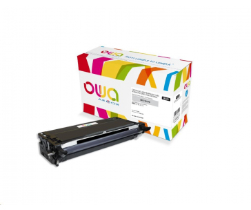 OWA Armor toner pro DELL 3110/3115 , 8000 Stran, 593-10170, černá/black