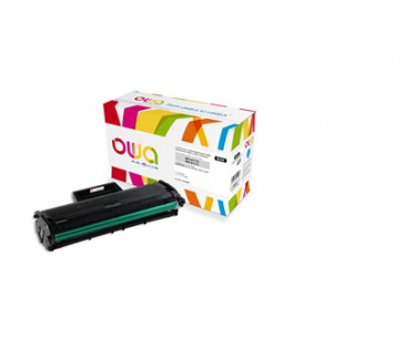 OWA Armor toner pro SAMSUNG Xpress M2020,2026, 2070, 2071, 2000 (EC) Stran, MLTD111L, černá/black (MLT-D111L,SU799A)