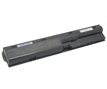 AVACOM baterie pro HP ProBook 4330s, 4430s, 4530s series Li-Ion 11,1V 7800mAh