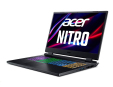 ACER NTB Nitro 17 (AN17-42-R0NU), i9-12900H,17,3" 2560x1440,16GB,1TB SSD,NVIDIA GeForce RTX 4060,Linux,Black