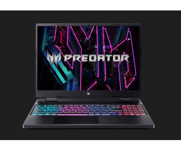 Bazar - ACER NTB Predator Helios Neo 16 (PHN16-72-99B6),i9-14900HX,16" 2560x1600,32GB,1TB SSD,RTX4070,W11H,Black