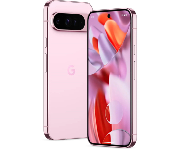 Google Pixel 9 Pro XL 256GB Rose Quartz, EU