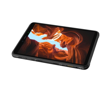 Tablet Ulefone Armor Pad 4GB/64GB LTE (Black)