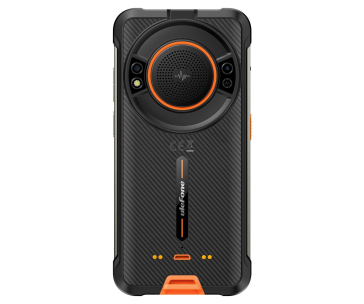 Smartphone Ulefone Power Armor 16 Pro 4GB/64GB (Orange)