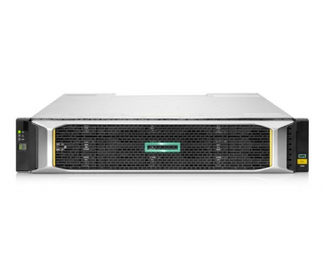 HPE MSA 2060 10GbE iSCSI LFF Storage