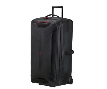 Samsonite ECODIVER DUFFLE/WH 79/29 BLACK