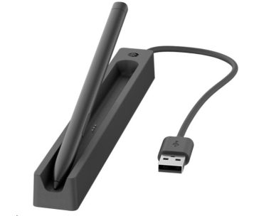 HP Rechargeable Slim Pen Charger-WW