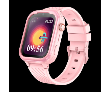 Garett Smartwatch Kids Essa 4G Pink