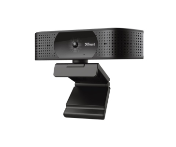 TRUST webkamera TW-350 4K UHD WEBCAM