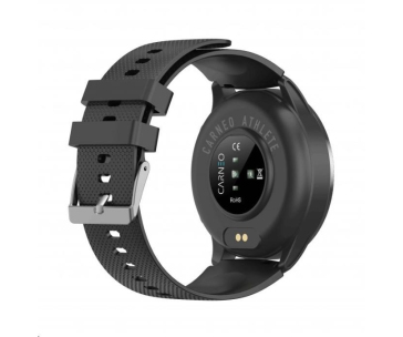 CARNEO Athlete GPS black