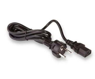 Datalogic power cord, EU