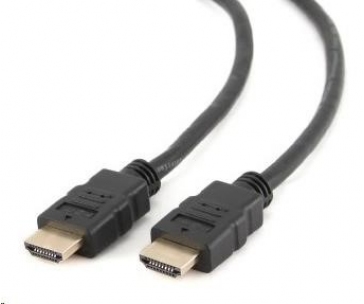 GEMBIRD Kabel HDMI - HDMI 30m (v1.4, M/M, zlacené kontakty, stíněný, Premium quality shield)