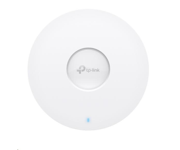 TP-Link EAP673 OMADA WiFi6 AP (AX5400,2,4GHz/5GHz,1x2,5GbELAN,1xPoE-in)