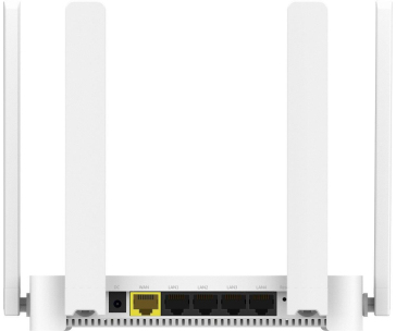 Reyee RG-EW1800GX PRO Dual band Wi-Fi 6 Gigabit Router