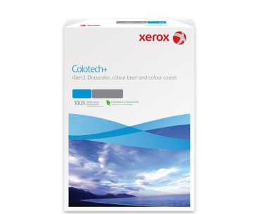 BAZAR - Xerox Papír Colotech (250g/250 listů, A4) - POŠKOZENÝ OBAL