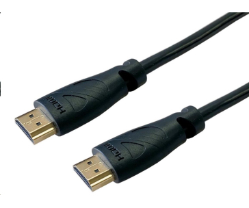 kabel C-TECH HDMI 2.1, 8K@60Hz, M/M, 2m