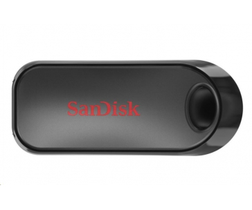 SanDisk Flash Disk 32GB Cruzer Snap, USB 2.0