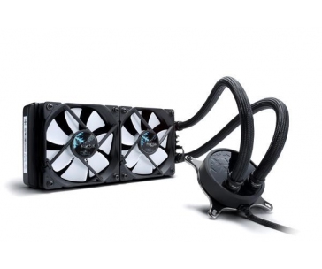 FRACTAL DESIGN vodní chlazení Celsius S24