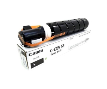 Canon toner C-EXV 53  Black (iRA4525i/4535i)